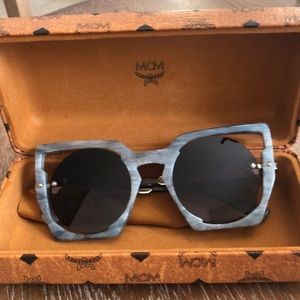 MCM Sunglasses